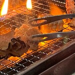 ホルモン 徳いち - 