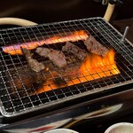 ホルモン 徳いち - 