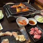 ホルモン 徳いち - 