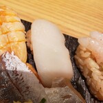 Sushi Sake Sakana Sugitama - 