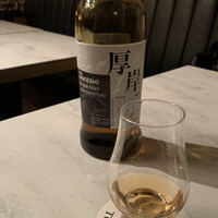 TOKYO Whisky Library - 