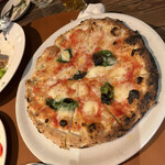 PIZZAジャルディーノ SAVOY - 