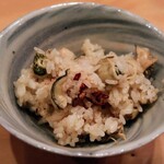 日本ばし さく間 - 