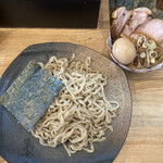 中華そば専門 とんちぼ - 