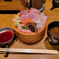 焼うお いし川 名古屋 - 
