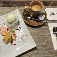 神戸牛すてーきIshida. LINKS　UMEDA店 - 