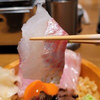 焼うお いし川 名古屋 - 