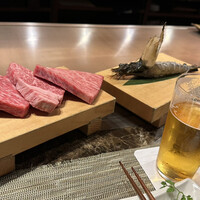 神戸牛すてーきIshida. LINKS　UMEDA店 - 