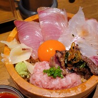 焼うお いし川 名古屋 - 