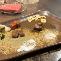 神戸牛すてーきIshida. LINKS　UMEDA店 - 