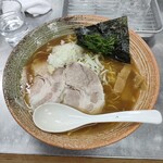 覆麺 智 - 