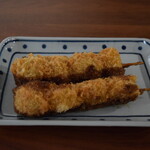 いでい焼きそば店 - 