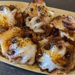 沖縄イイダコ屋 - 