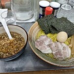 覆麺 智 - 