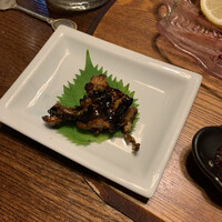 日本料理 梅林 -  日本料理 梅林 -