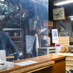 讃岐うどん がもう - 