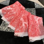 近江うし焼肉 にくTATSU - 