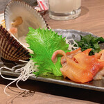 ゆるりと菜 村さ来 - 