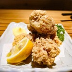 新宿鶏料理専門店 鳥京 - 