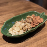 Shalara Craft Beer&Nuts - 