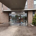 EH酒造株式会社 - 入口