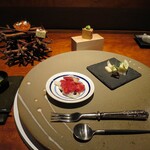 restaurant mamagoto - 