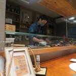 restaurant mamagoto - 