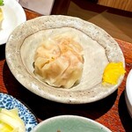 dancyu食堂 - 小鉢定食3