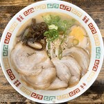 若草ラーメン - 