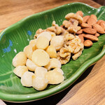 Shalara Craft Beer&Nuts - 