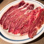 Yakiniku Ginga - 