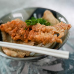 讃岐うどん がもう - 