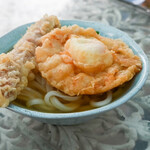 讃岐うどん がもう - 