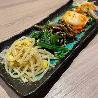 近江うし焼肉 にくTATSU 渋谷店 - 