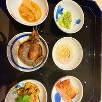 中國菜 心香 - 