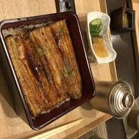割烹蒲焼 横浜八十八 吉田町店 - 