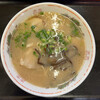 丸真ラーメン - ラーメン