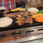 Yakiniku Horumon Kinryuu - 