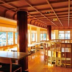 あそらの茶屋 - 