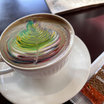 珈琲太郎本舗 - 