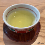 Nihon Ryouri Fujii - 茶