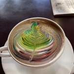 珈琲太郎本舗 - 