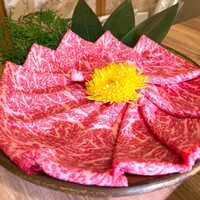焼肉 しゃぶしゃぶ 石田屋。 北野坂店 - 