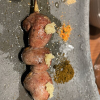 麻布 とさか - 