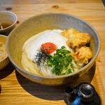 扇町うどん屋 あすろう - 