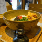 扇町うどん屋 あすろう - 