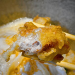 扇町うどん屋 あすろう - 