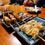 Yakitori Shinsei - 