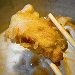 扇町うどん屋 あすろう - 