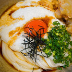 扇町うどん屋 あすろう - 